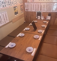 大城屋の雰囲気2