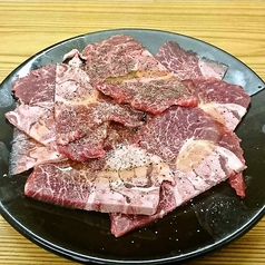 大衆肉料理 悠久のおすすめ料理3