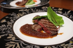 西宮 イタリアンとワインのお店 Ｒｅｄ Ｌｅａｖｅｓ　Bar～レッドリーヴスバー～の写真2