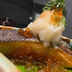【出来立ての料理】