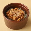 料理メニュー写真&nbsp;肉味噌もやし