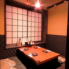 個室居酒屋 九州料理 居酒屋黒丸 健軍店の特集写真