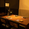 個室創作ダイニング　KUJIRAの写真