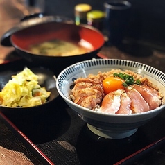 ワインと炭火焼き 備中屋長左衛門 渋谷のおすすめランチ2