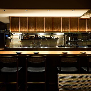 北のタケシの雰囲気1