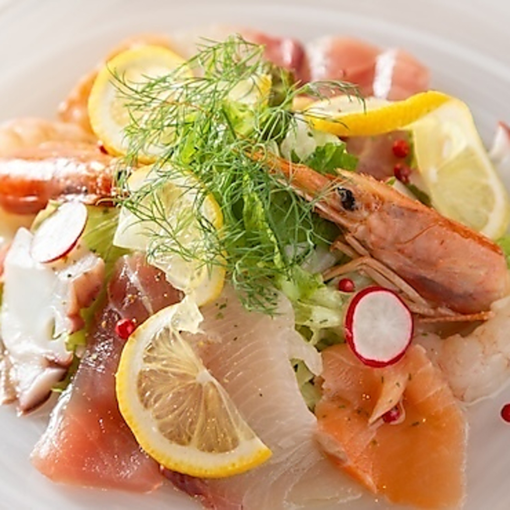 朝どれ鮮魚 魚の屋の写真ギャラリー