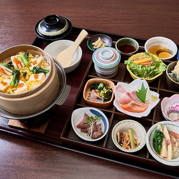 味処 いりふねのおすすめ料理1