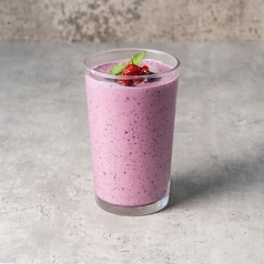 レッドスムージー