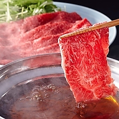 ビュッフェレストラン 嵯峨野のおすすめ料理3