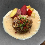 小江戸の洋食 コエド ボナペティ