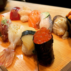 京寿司 お食事処 池田屋のおすすめポイント1