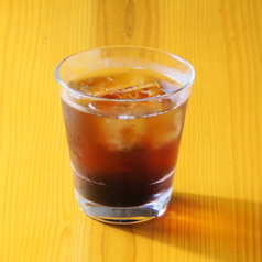 カシスウーロン