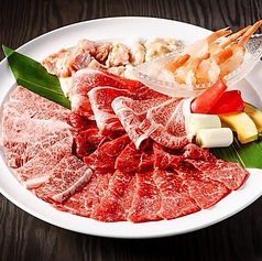 美味(びみ)盛合せ