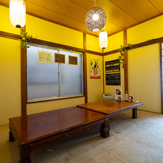 みんなん家の特集写真