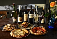 PIZZERIA SOU ～創～の雰囲気1