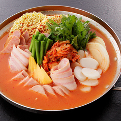 吾照里 オジョリ 倉敷店のコース写真