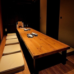 個室くずし肉割烹 轟 TODOROKI 刈谷店の特集写真