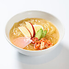 冷麺(本格盛岡冷麺)