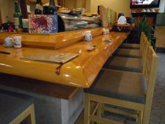 鮨処もろこしの写真3