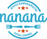 食べ飲み放題ダイニング居酒屋 nanana ナナナ 四条河原町店のロゴ