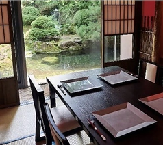 囲炉裏と日本料理 松風庵 旧長良川の郷の特集写真