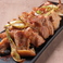 【肉】福味鶏と松代1本葱のネギま