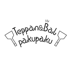 Teppan&Bal pakupaku