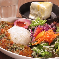 TAFFY'S KITCHEN タフィーズキッチン 成瀬のおすすめポイント1