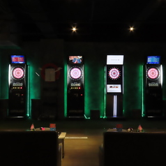 貸切最大50名様OK！