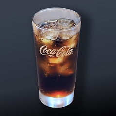 コカコーラ