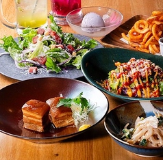 夏と海と太陽と NAMIOTO ナミオトのコース写真