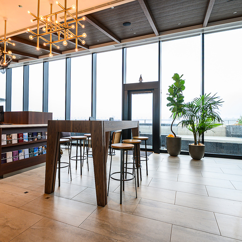 Gelato&Cafebar ROOFTOP17 [tgbvZueB[