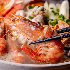 魚の昌 新橋店の特集写真