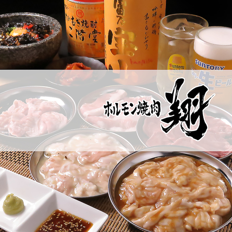 【遠州小林】焼肉アドバイザーの資格を持つオーナーが目利きしたお肉やホルモンは絶品