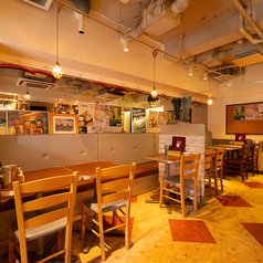 ジャックポット JACK POT 下北沢の特集写真