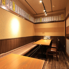 大衆食堂 安べゑ 東加古川駅前店特集写真1