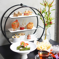 カフェ&ウェディング CAFE&WEDDING 22 吉祥寺のコース写真