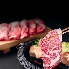 すき焼き匠 TAKUMI SUKIYAKIの写真