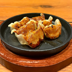 浪花一口餃子