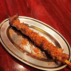 特製HOTスパイス