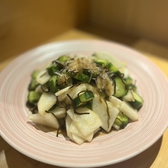 日替わりおばんざい