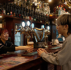 HUB ハブ 富山MAROOT店の特集写真