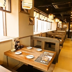 塚田農場 金山駅南口店 鹿児島県霧島市の特集写真