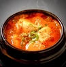 韓国創作伝統料理 La Lee ラリー 小倉のおすすめポイント1