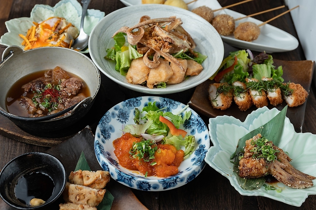 素晴らしきかな人生　山口店の写真ギャラリー