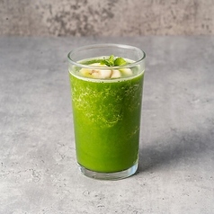 グリーンスムージー