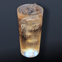 ジンジャーエール