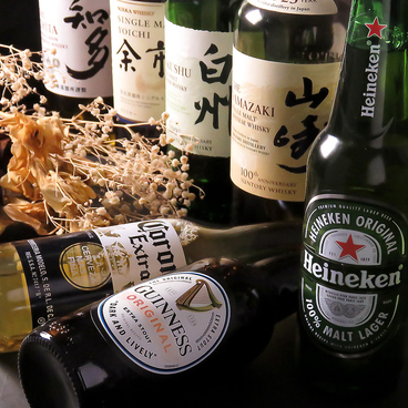 Shisha Cafe sukima スキマのおすすめ料理1