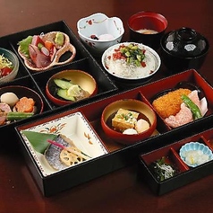 ほっこり 霞が関店のコース写真