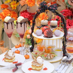 Cafe LUMINOUS カフェ ルミナスのおすすめ料理1